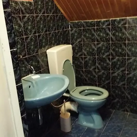 Apartmán Nweer