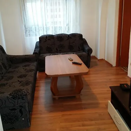 Apartmán Nweer *