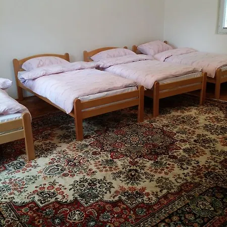 Apartmán Nweer *