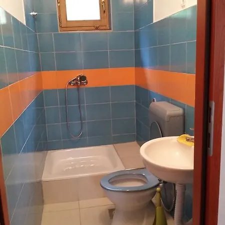 Nweer Apartmán Sarajevo