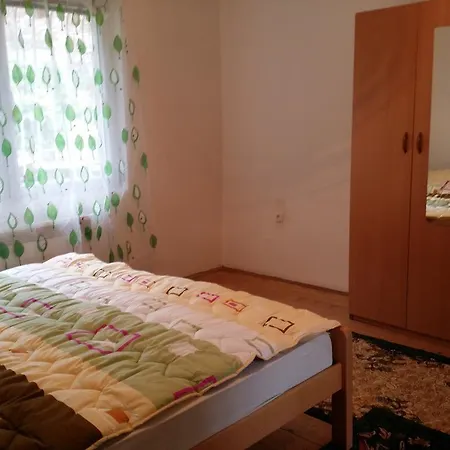 Nweer Apartmán