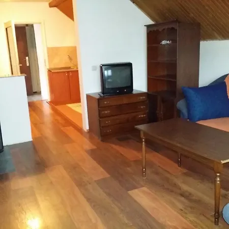 Apartmán Nweer Sarajevo