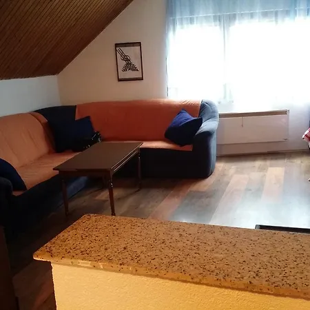 Apartmán Nweer *