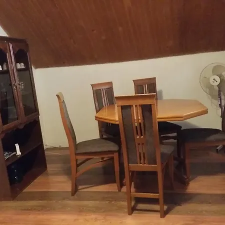Apartmán Nweer Sarajevo