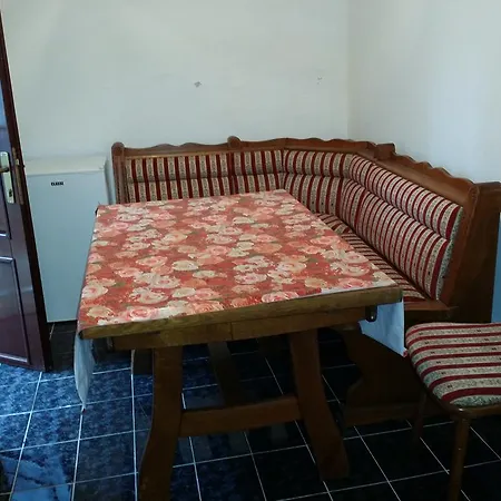 Apartmán Nweer Sarajevo