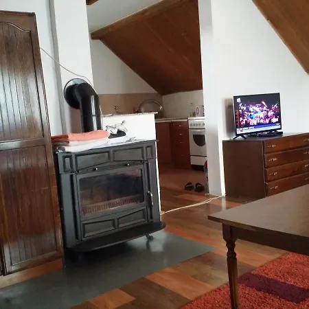 Nweer Apartmán *