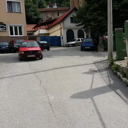 Apartmán Nweer
